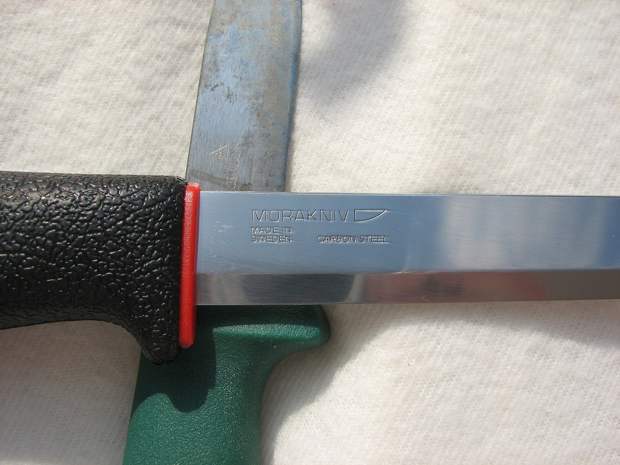Nůž Mora Allround 731 Carbon.JPG